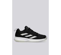 adidas Avaflash - Negro - Zapatillas Pádel Mujer MKP