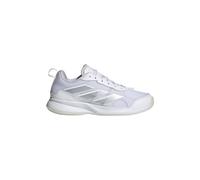 Zapatillas de Pádel Adidas Avaflash Ig9540 Blanco Mujer