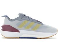 Adidas Avryn Boost - Hombre Sneaker Gris IF8187 Deporte Fitness Ocio Zapato