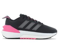 Adidas Avryn Boost Mujer Sneakers Negras Sportsneaker IG0646