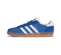 Adidas - Azul Blanco Gazelle Indoor Pro Sneakers - Sport - unisex - Azul - 44 2/3 EU -