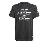 adidas B A.r. Xfg tee Camiseta Niños