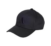 adidas B-Ball Tonal Gorra Unisex para Adultos, Color Negro, Talla única, Negro, One Size