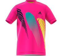 adidas B Seasonal tee Camiseta Niños