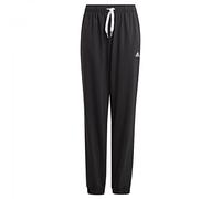 Pantalones largos adidas essentials stanford boys black 9 - 10 AÑOS