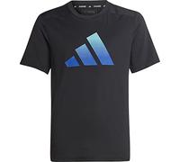 adidas B Ti tee T-Shirt (Short Sleeve) Niños