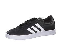 adidas B43814 Hombre Zapatillas, Negro (Core Black/Footwear White/Footwear White 0), 42 2/3 EU