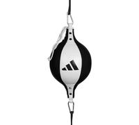 adidas Bad Company Speed 300 - Balón de Doble Extremo para Hombre, Color Negro