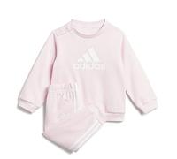 adidas Badge Of Sport French Terry Jogger Chándal Unisex bebé (Pack de 1)