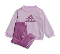 adidas Badge Of Sport French Terry Jogger Pantalón de chandal Unisex bebé