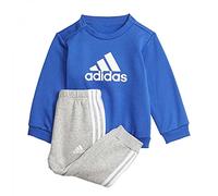 adidas Badge Of Sport French Terry Jogger Pantalón de chandal Unisex bebé
