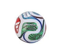 ADIDAS Balón de entrenamiento Mundial 2026 League blanco | 5