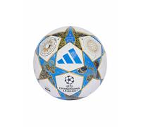 ADIDAS Balón de entrenamiento UCL League 25/26 fase de grupos blanco | 4