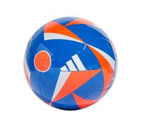 adidas Balón de fútbol Club Euro 2024 IN9373, Unisex, Azul, Talla 4 EU