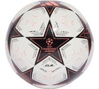 Adidas Balón De Fútbol Liga De Campeones Blanco Negro