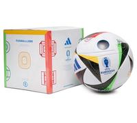 Balón de fútbol adidas euro24 lge box white 5