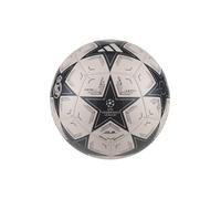 Balón de fútbol adidas uefa champions league real madrid club bal 5