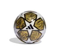 adidas Balón de fútbol UEFA Champions League 2023-2024 CLB adidas. Blanco / Dorado Variante única