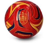 Adidas - Balón España Mundial 2026, Unisex, Red, MINI