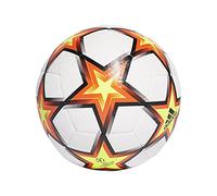 Adidas Balón Fútbol Champions 21/22 GU0206 Blanco