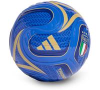 Adidas - Balón Italia Mundial 2026, Unisex, hi-res blue-victory blue-hazy beige, MINI
