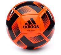 Adidas - Balón Mini Starlancer, Unisex, solar orange/black, MINI