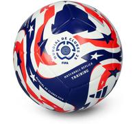 adidas World Cup Club - Rojo - Balón Fútbol talla 5