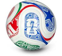 Balón Mundial 26 Trionda Club - Balón Fútbol talla 5