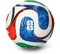 Balón Mundial Trionda 26 Training Sala - Balón Fútbol Sala talla 4