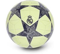 ADIDAS - UCL RM CLB para: Unisex-adulto color: ALMLIM/SILVMT/NOBINK talla: 5