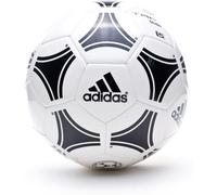 Adidas - Balón Tango Glider, Unisex, White-Black, 5