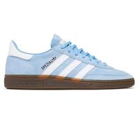 adidas, Balonmano Spezial W adidas Balón Spezial W AluminaCore Negro/Ftwr Blanco 8 US, azul claro, 36 EU