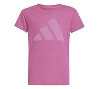 Camiseta adidas jg bl win niña rosa 11 - 12 AÑOS