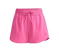 adidas Bambine e Ragazze Girls Club Tennis Climacool Shorts, Lucid Pink, 7-8 Years
