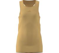 adidas Bambine e Ragazze Girls Club Tennis Climacool Tank Top, Ice Tangerine, 13-14 Years