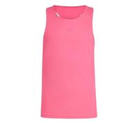 adidas Bambine e Ragazze Girls Club Tennis Climacool Tank Top, Lucid Pink, 7-8 Years