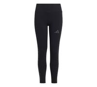 adidas Bambine e ragazze SEASONALS ANIMAL LEGGINGS, black/white, 14-15 Years