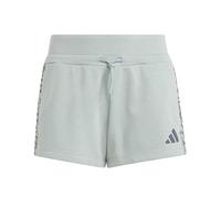 adidas Bambine e Ragazze Seasonals Animal Shorts, Wonder Sage/Aurora Onix, 11-12 Years