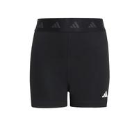 Pantalones cortos de niña adidas Techfit 11/12