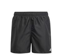 adidas Bambini e Ragazzi Swim Shorts Kids, Black/White, 7-8 Years