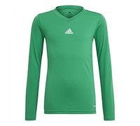 Adidas Niños Sweatshirt, Teagrn, 11-12 Años