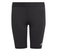 adidas Bambini e ragazzi TECHFIT AEROREADY SHORT TIGHT YOUTH, black, 5-6 Years