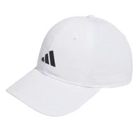 adidas Bambini e Ragazzi Youth Tour Hat, White, XS-S
