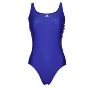 adidas Bañador 3S MID SUIT in Azul FR 44