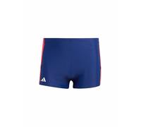 ADIDAS Bañador bóxer tipo slip para hombre azul oscuro | 8 (L)