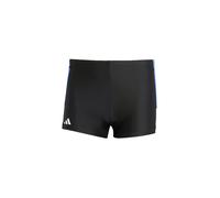 ADIDAS Bañador bóxer tipo slip para hombre negro | XS/S