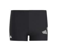 adidas Bañador de competición Marca Modelo 3 Bar Log Boxer