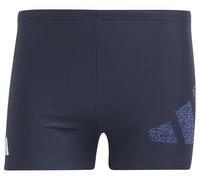 adidas Bañador de competición Marca Modelo Boxer