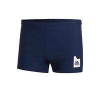 adidas Bañador de competición Marca Modelo Solid Boxer
