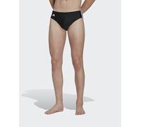 adidas Bañador de hombre Slip Classic 3 Bandas adidas. Negro 3